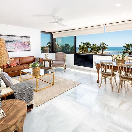 Iloftmalaga Miramar Apartman Kültér fotó