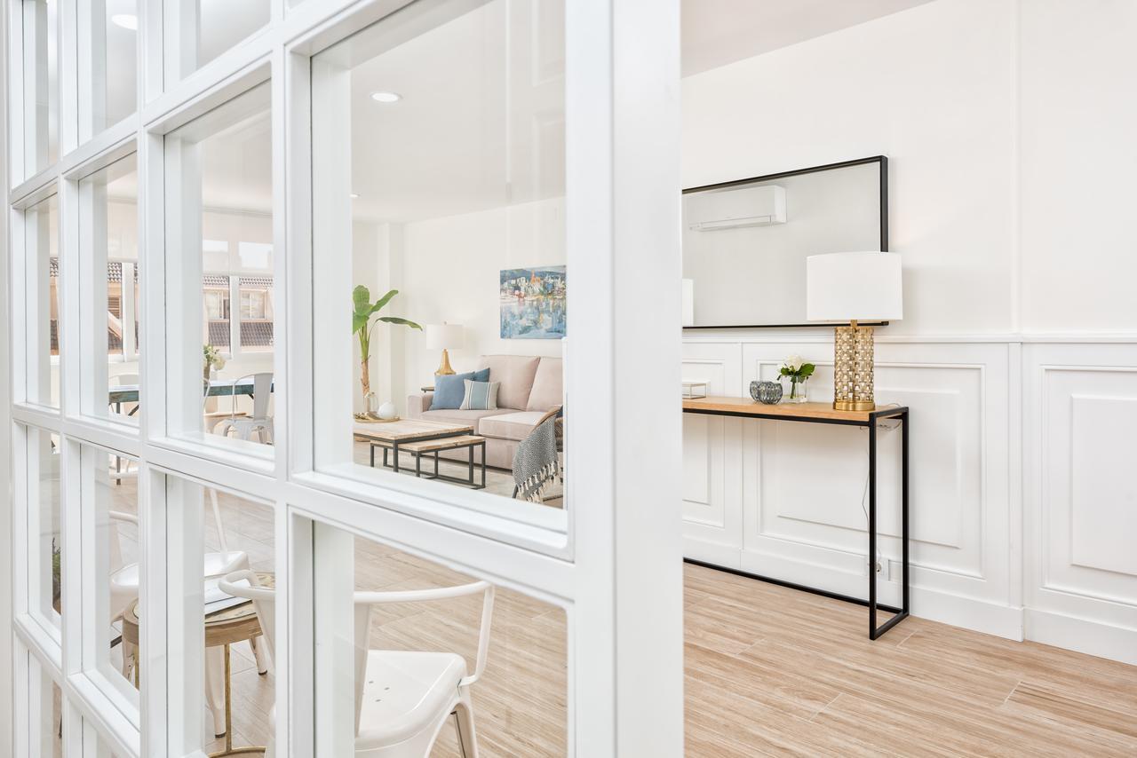 Iloftmalaga Miramar Apartman Kültér fotó