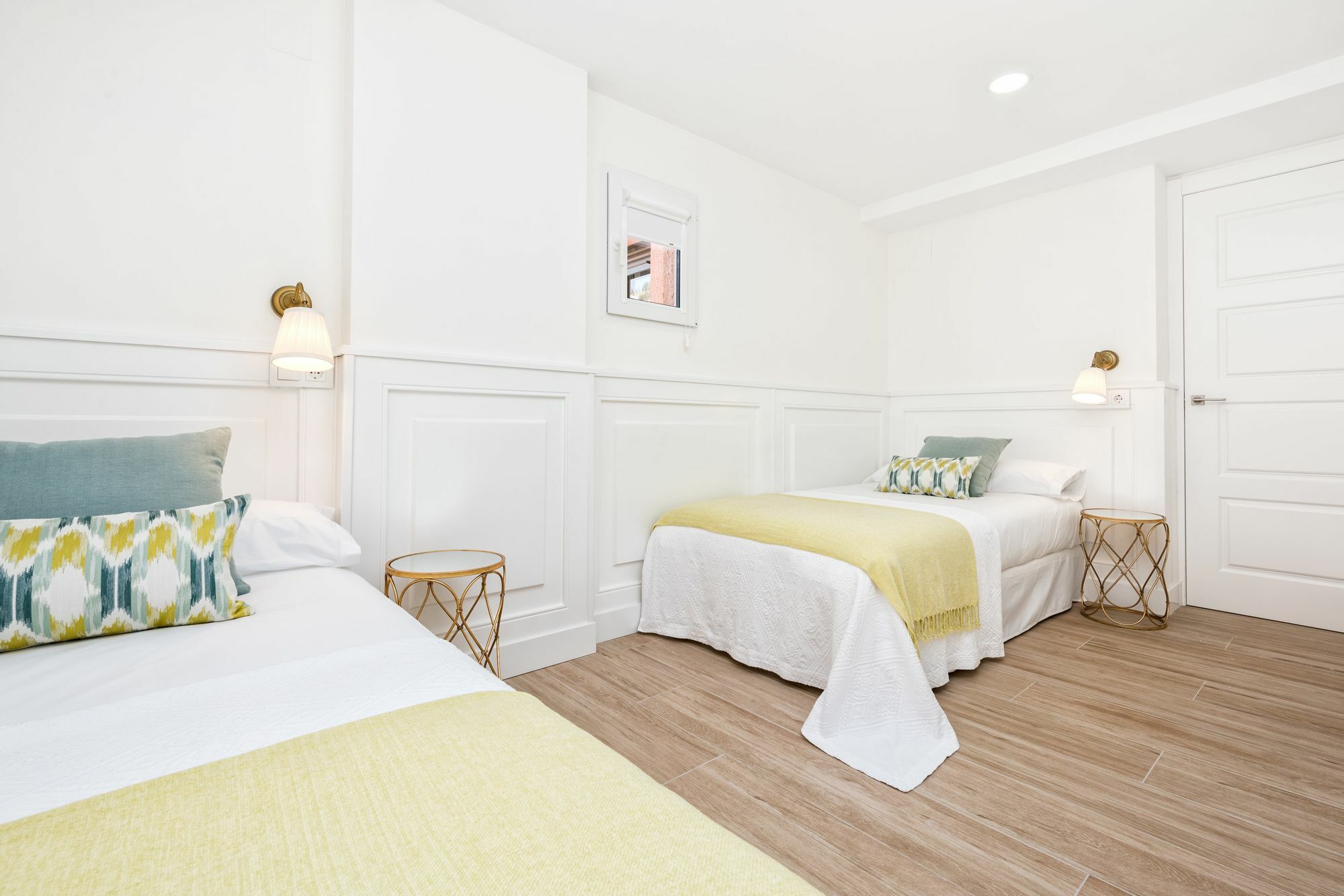 Iloftmalaga Miramar Apartman Kültér fotó