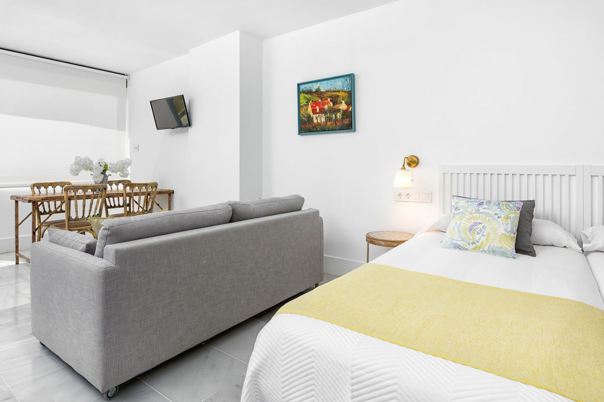 Iloftmalaga Miramar Apartman Kültér fotó