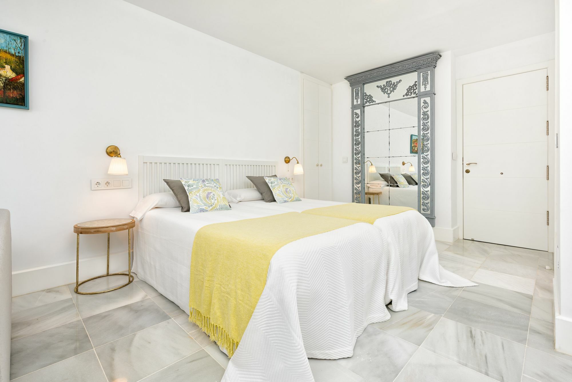 Iloftmalaga Miramar Apartman Kültér fotó