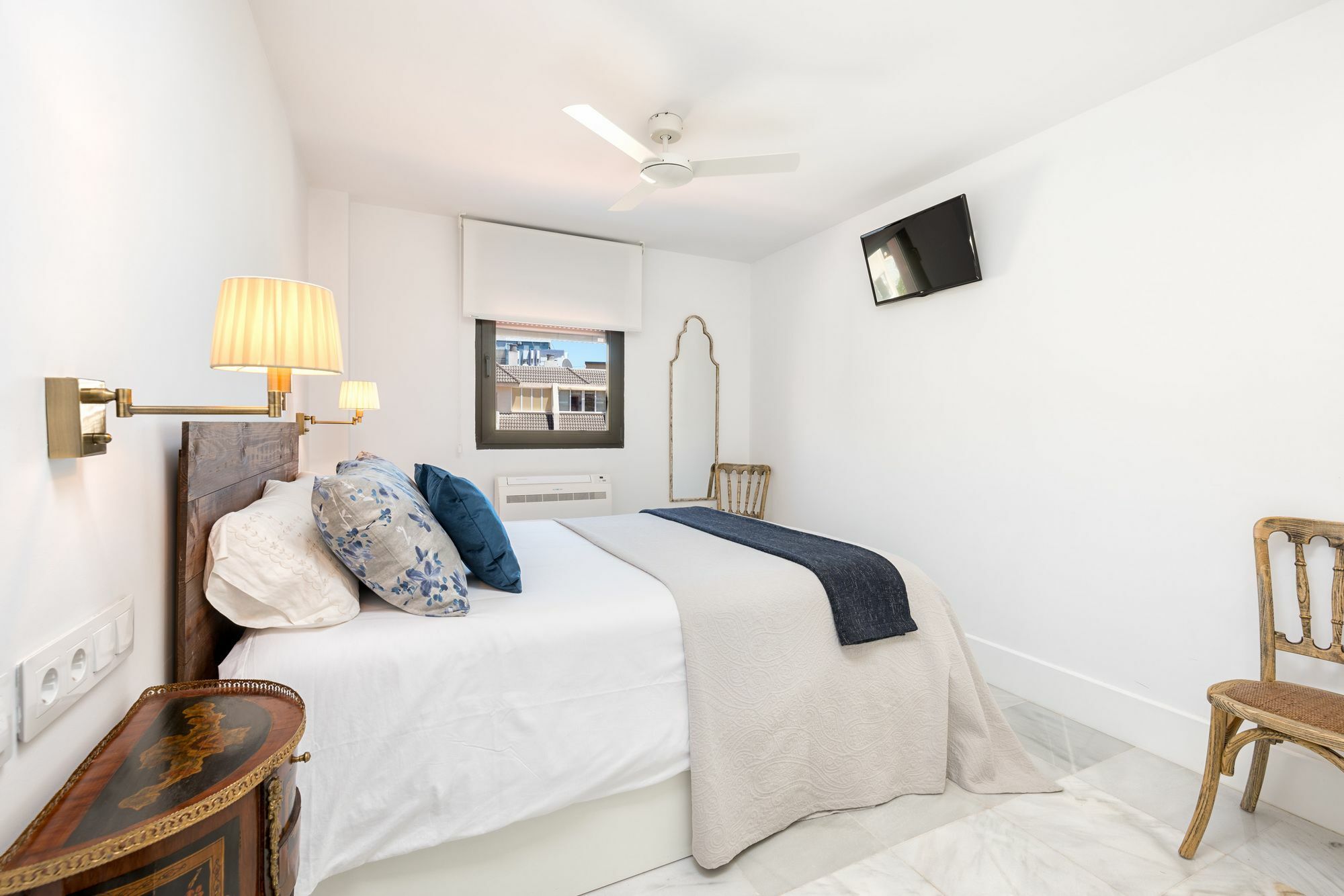 Iloftmalaga Miramar Apartman Kültér fotó