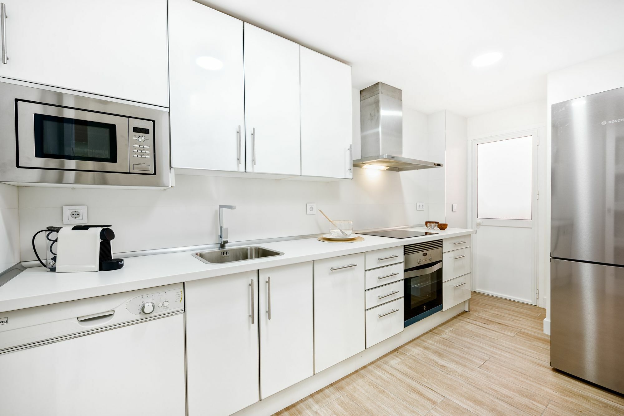 Iloftmalaga Miramar Apartman Kültér fotó