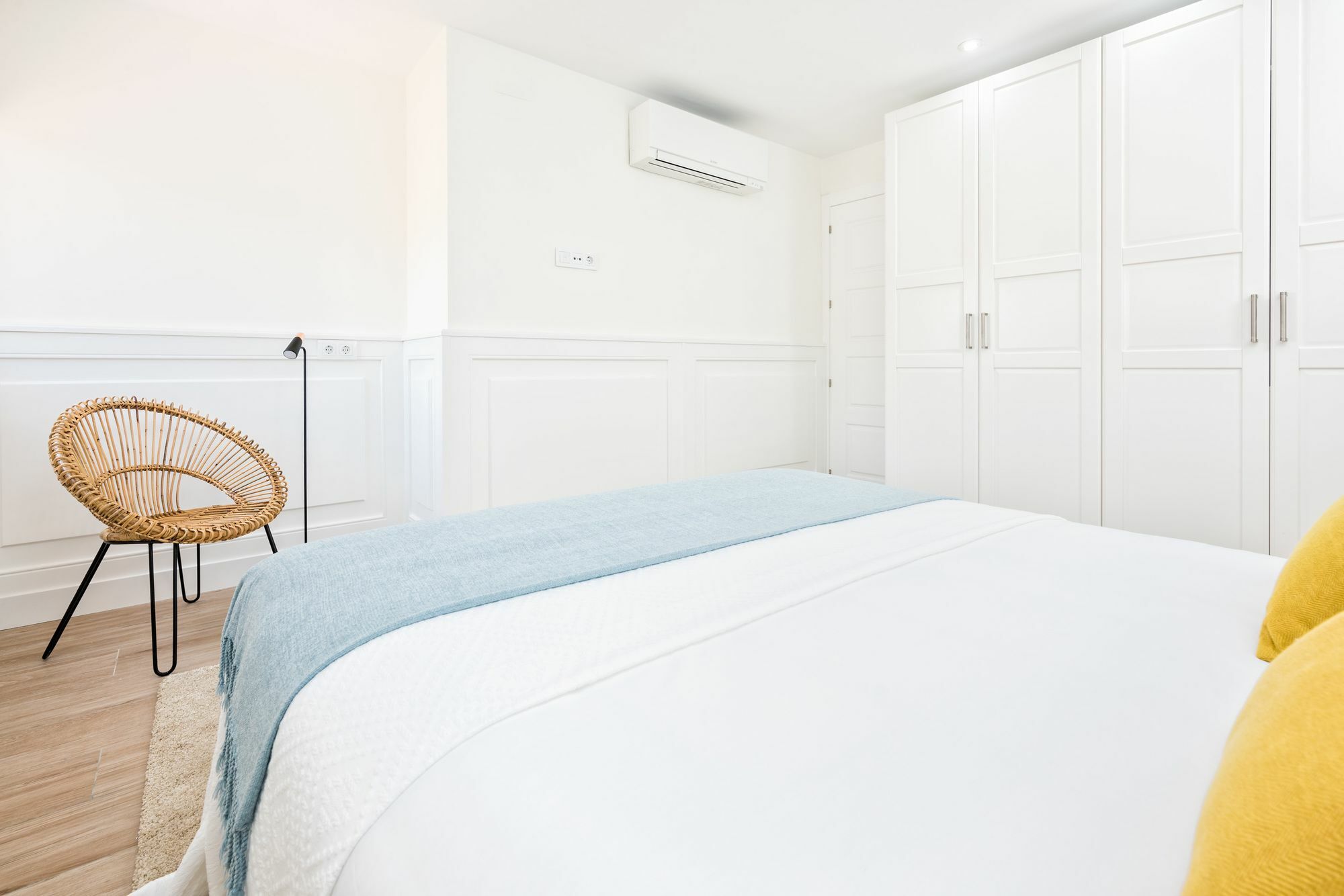 Iloftmalaga Miramar Apartman Kültér fotó