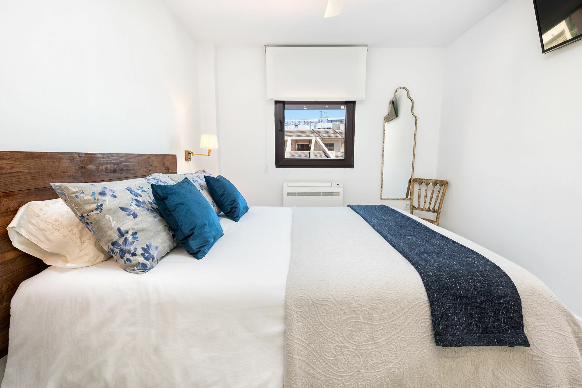 Iloftmalaga Miramar Apartman Kültér fotó