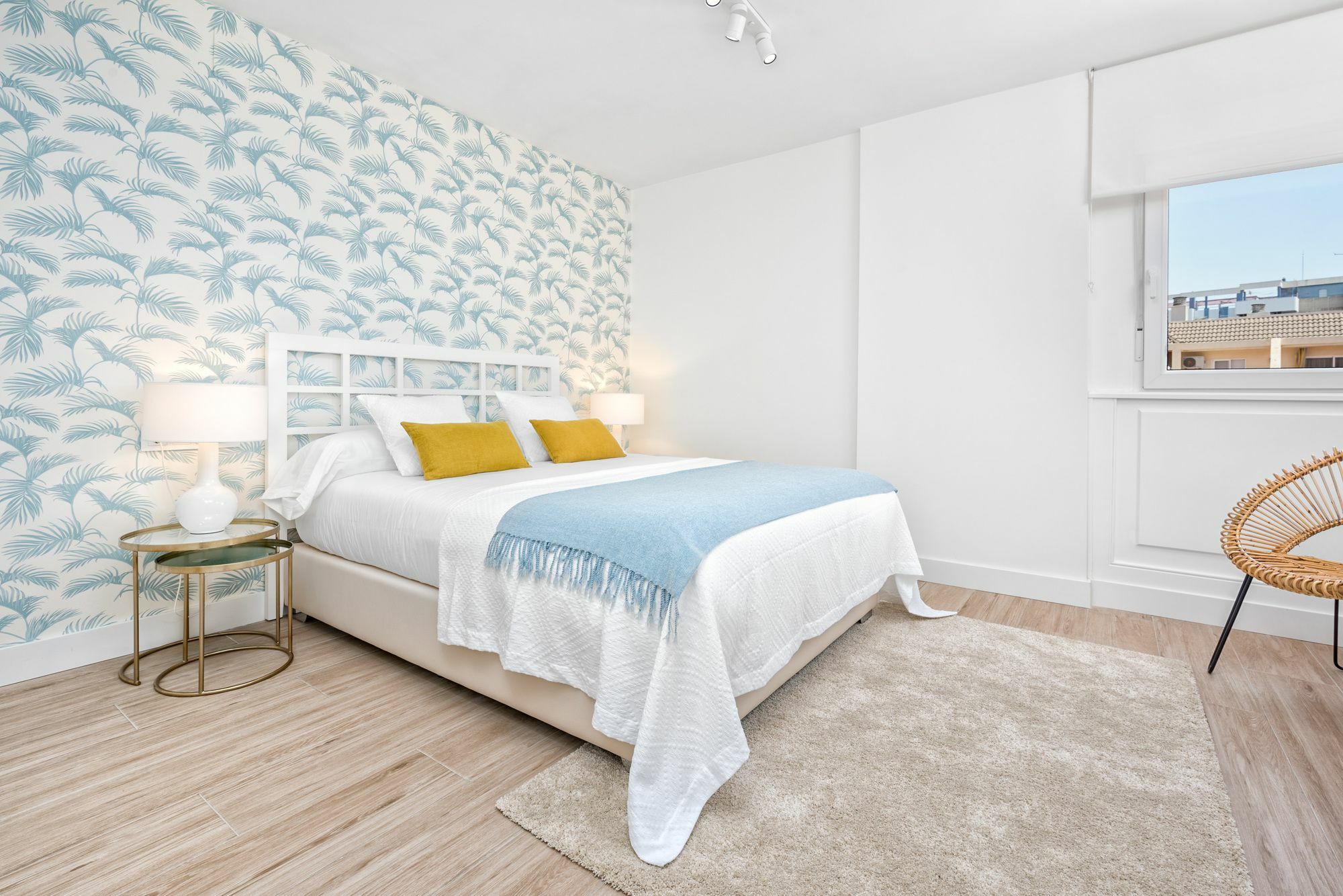 Iloftmalaga Miramar Apartman Kültér fotó
