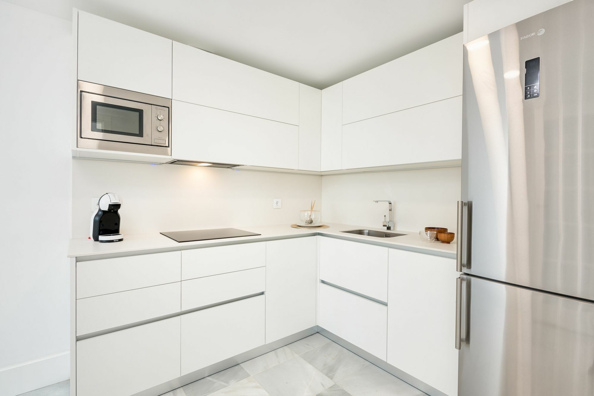 Iloftmalaga Miramar Apartman Kültér fotó