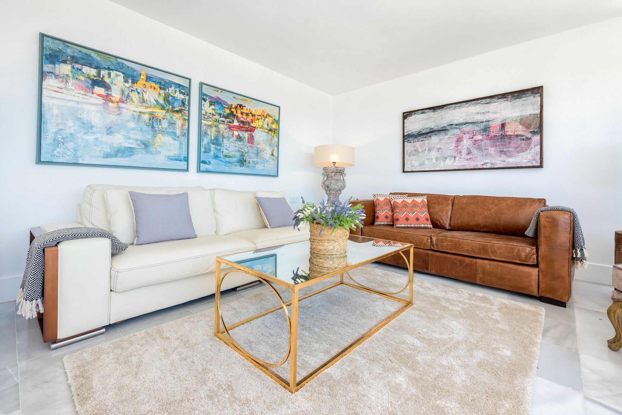 Iloftmalaga Miramar Apartman Kültér fotó